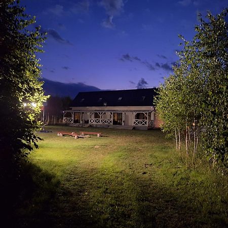 Brzozowa Polana Villa Perlino Luaran gambar