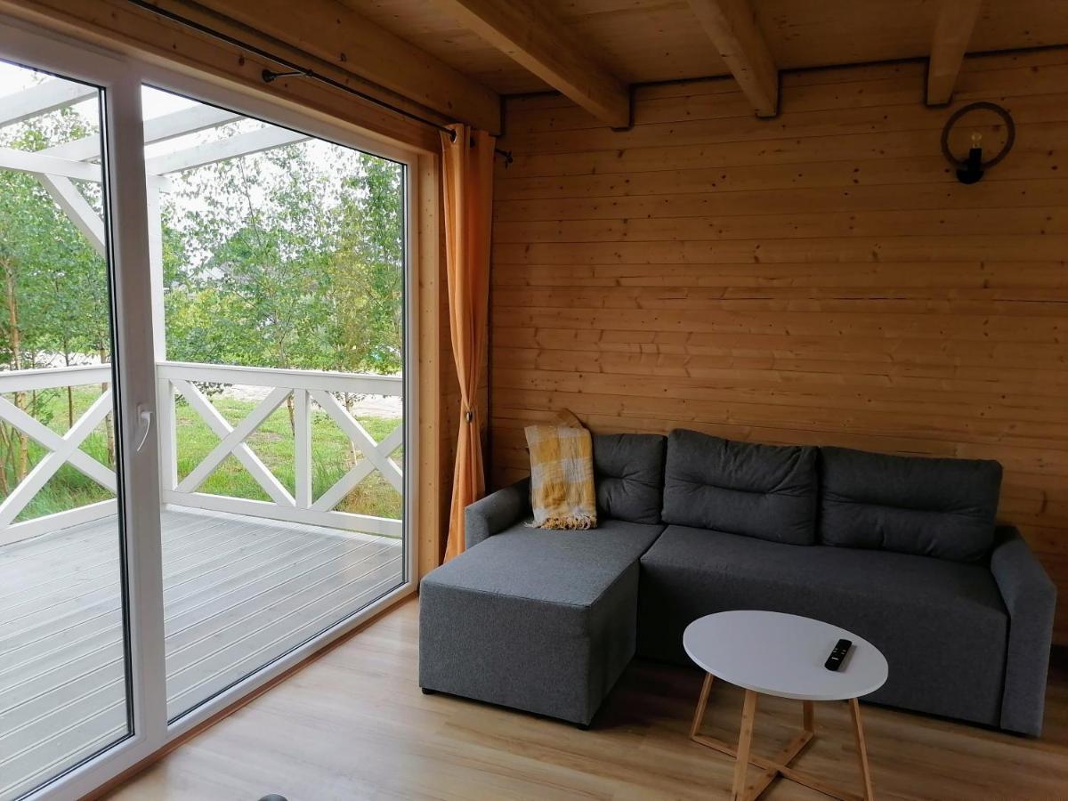 Brzozowa Polana Villa Perlino Luaran gambar
