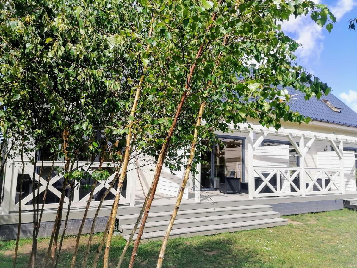 Brzozowa Polana Villa Perlino Luaran gambar