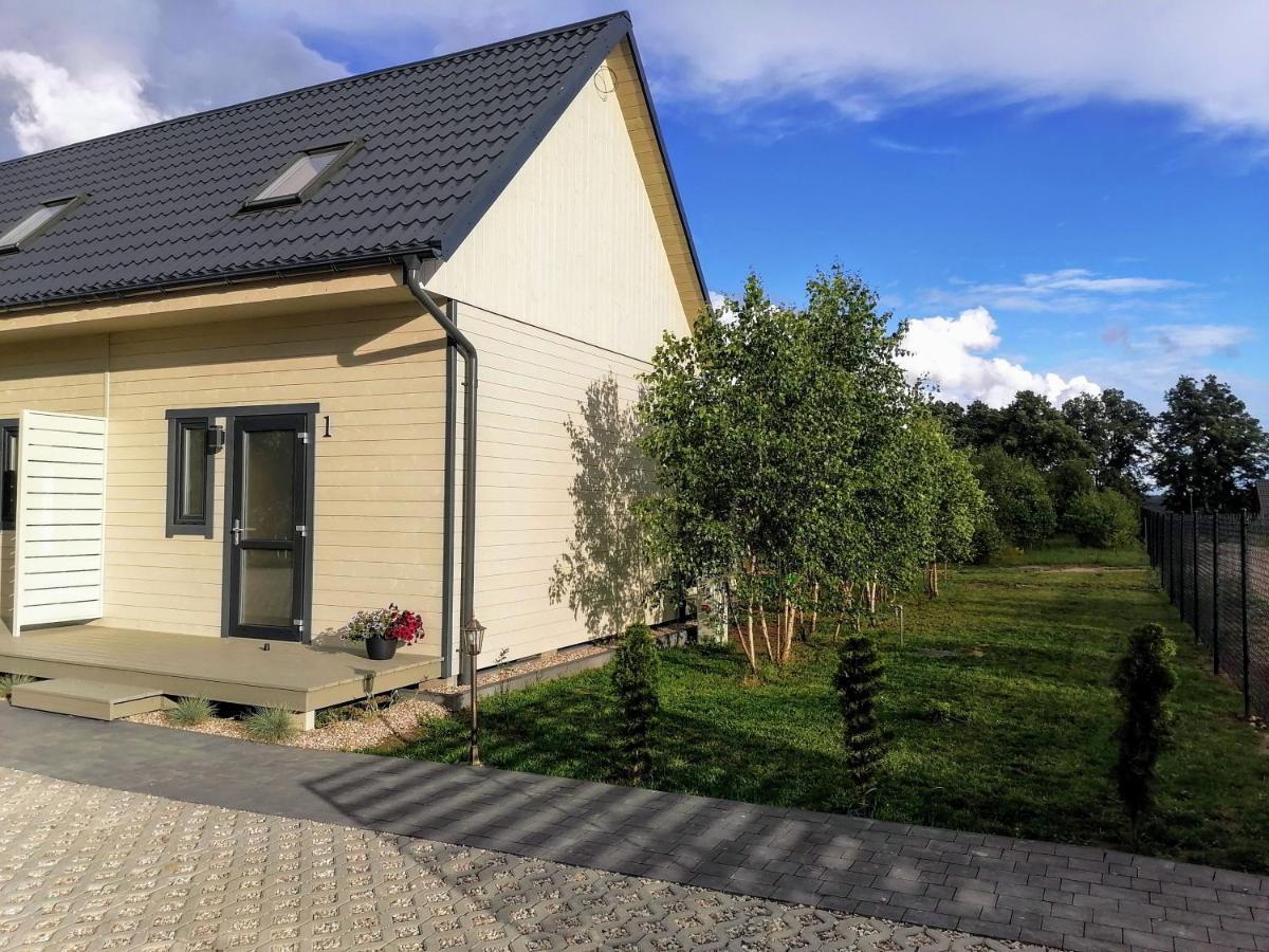 Brzozowa Polana Villa Perlino Luaran gambar