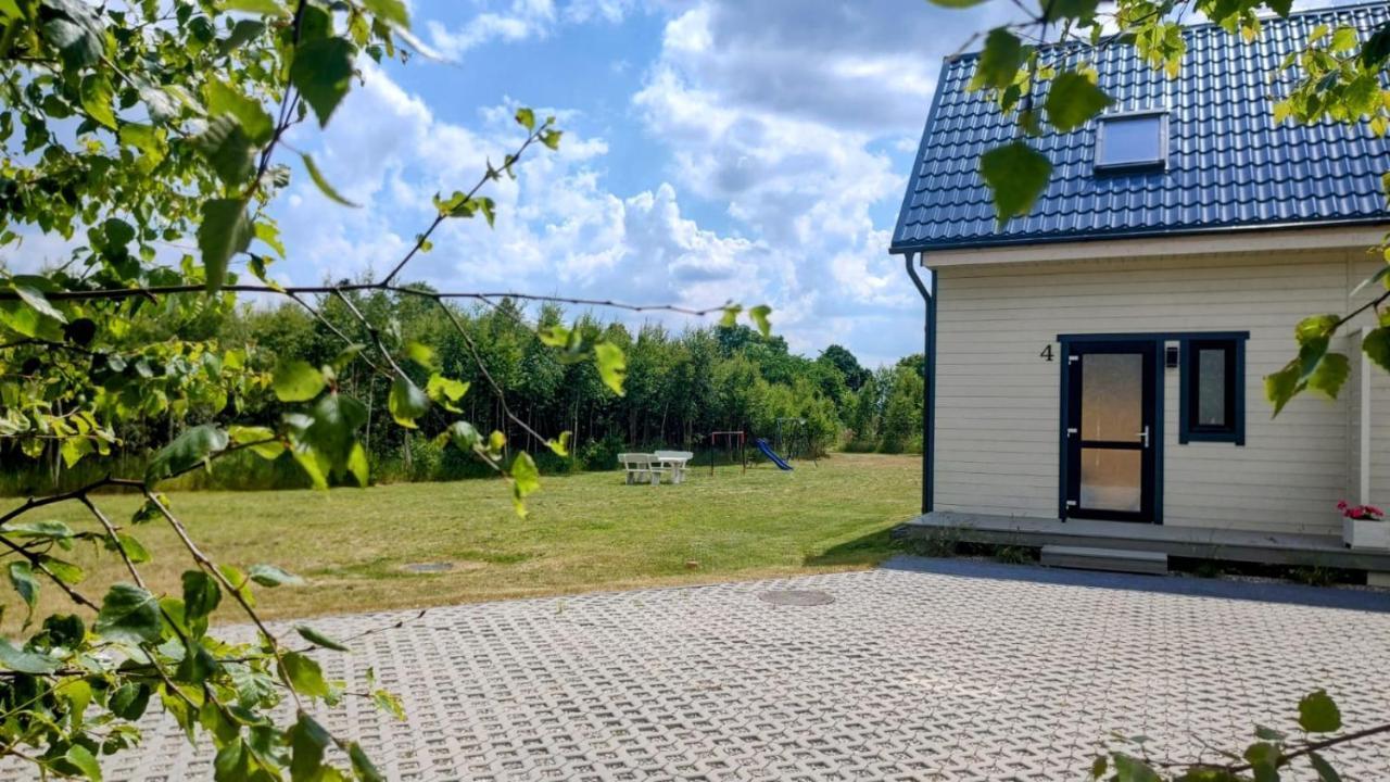 Brzozowa Polana Villa Perlino Luaran gambar