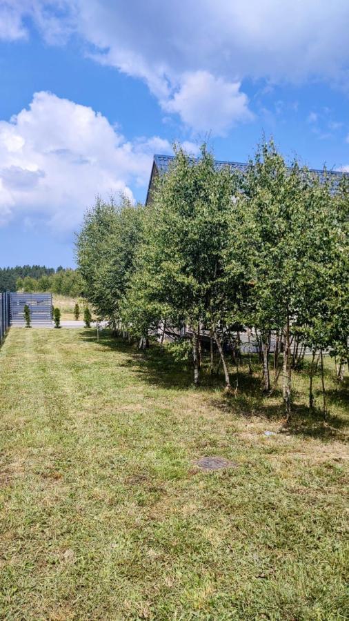 Brzozowa Polana Villa Perlino Luaran gambar