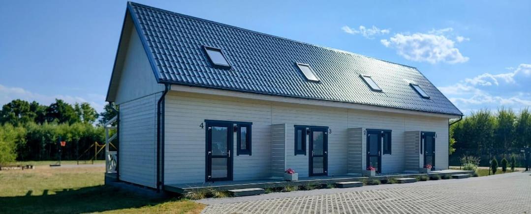 Brzozowa Polana Villa Perlino Luaran gambar