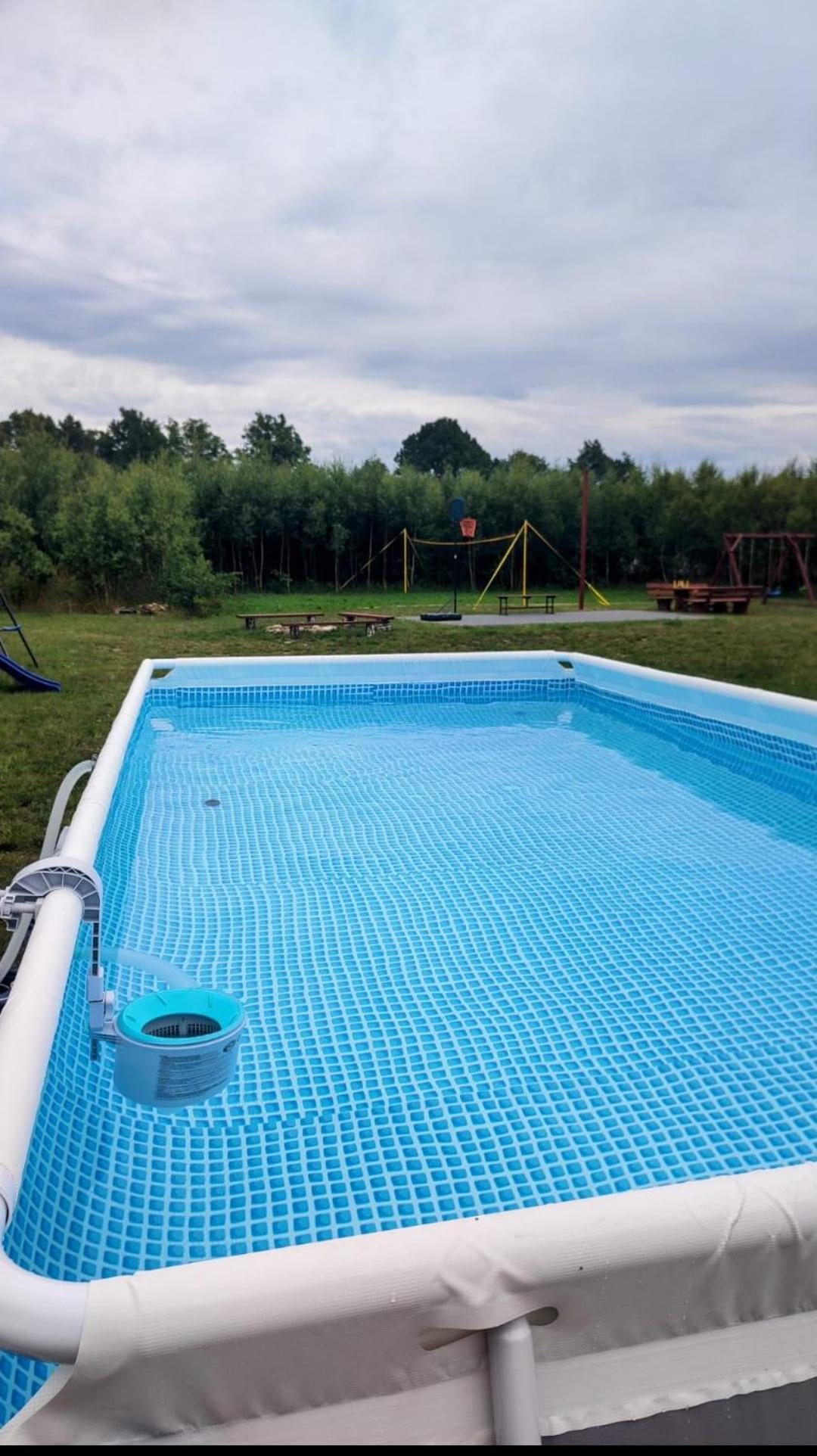 Brzozowa Polana Villa Perlino Luaran gambar