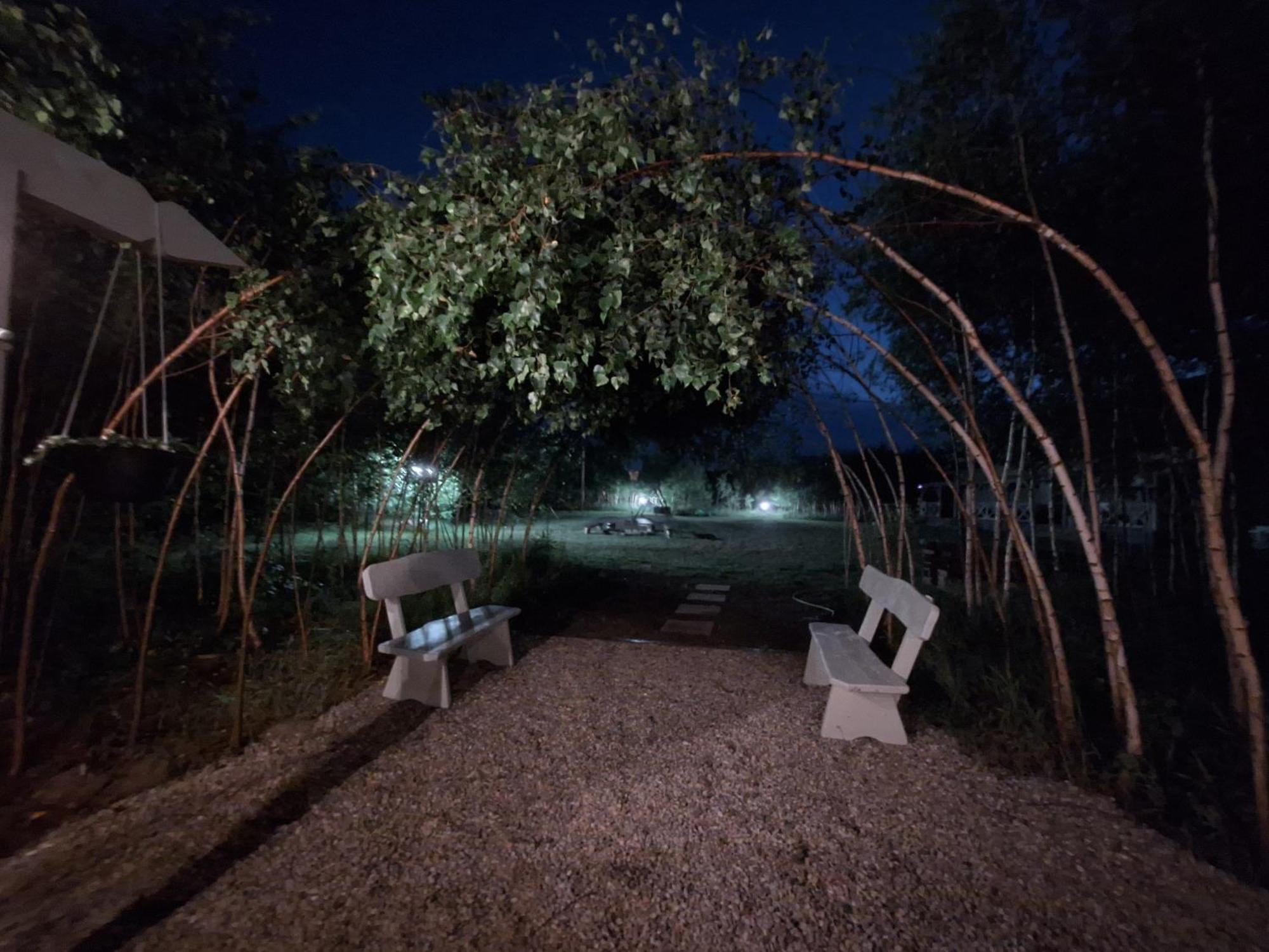 Brzozowa Polana Villa Perlino Luaran gambar